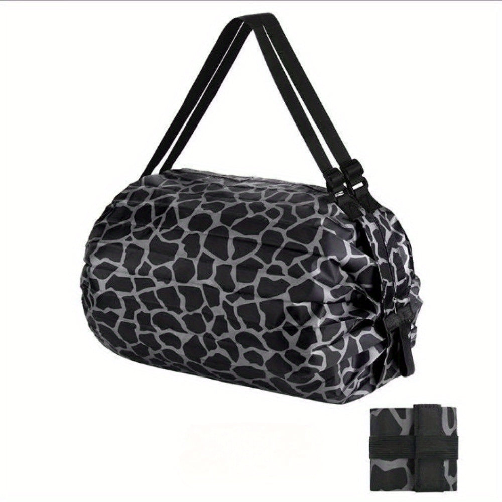 Portable Lightweight Shoulder Bag for Travel Camping