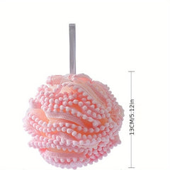 Bath Shower Sponge 2pcs