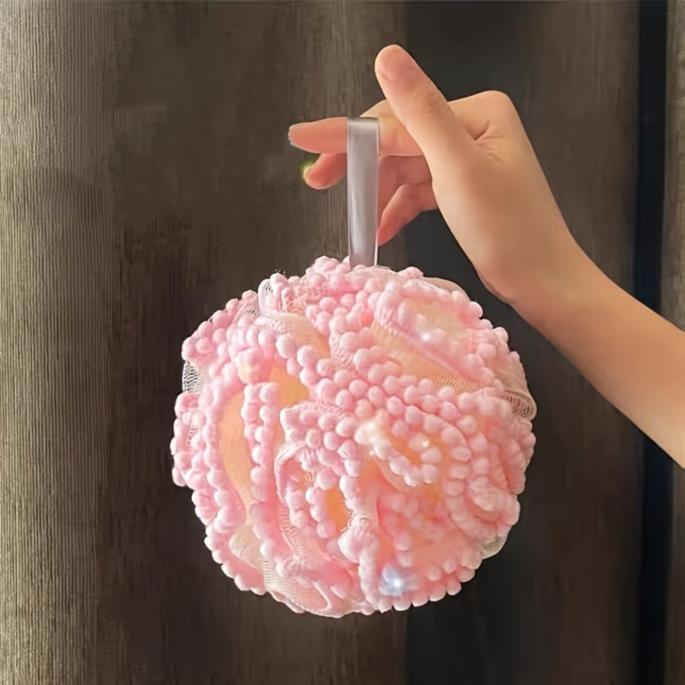 Bath Shower Sponge 2pcs