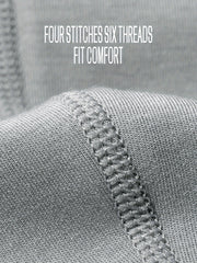 Men's Long Sleeve Compression Shirt for Athletic Cold Weather