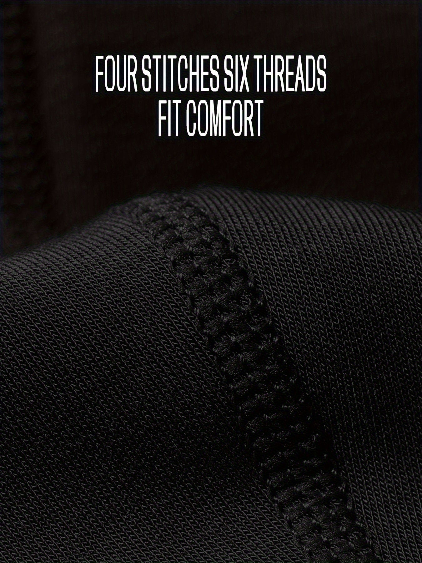 Men's Thermal Solid Stretch Tight Long Compression Pants Activewear
