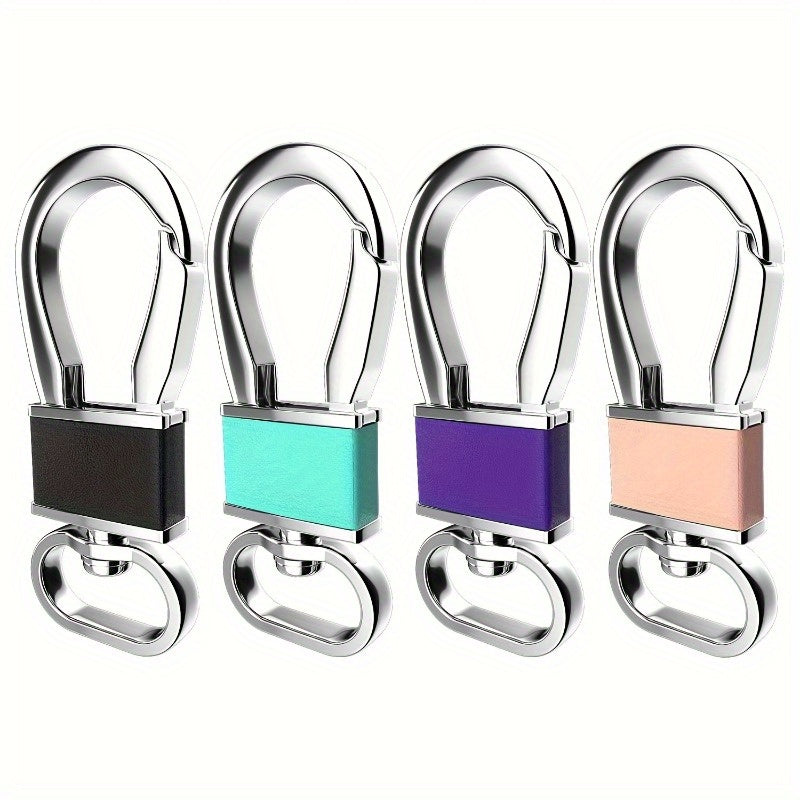 Outdoor Camping Key Chain Keyring Accessories