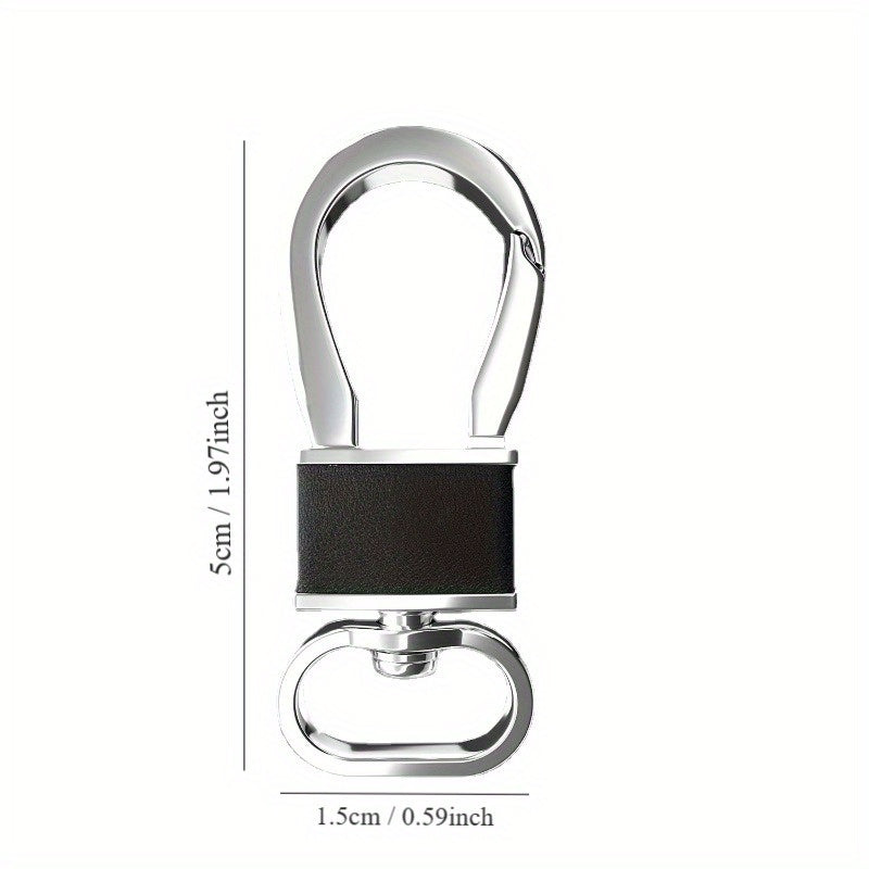 Outdoor Camping Key Chain Keyring Accessories