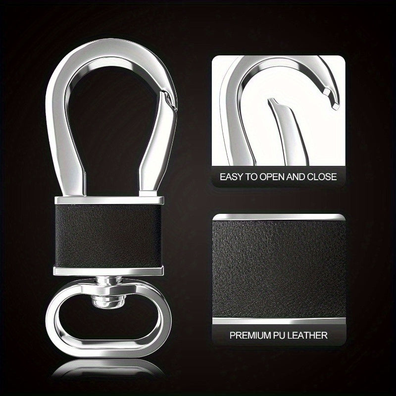 Outdoor Camping Key Chain Keyring Accessories