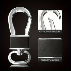 Outdoor Camping Key Chain Keyring Accessories
