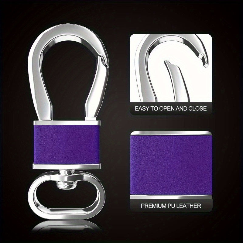 Outdoor Camping Key Chain Keyring Accessories