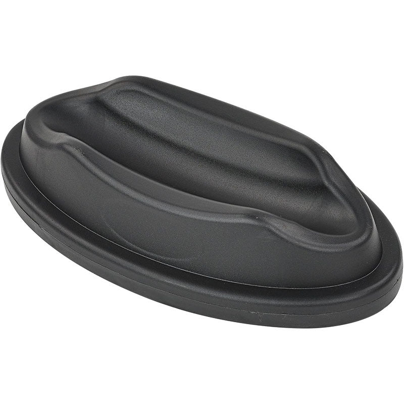 Front Wheel Riser Block & Holder for Mountain Bike Training