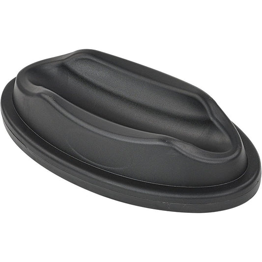 Front Wheel Riser Block & Holder for Mountain Bike Training