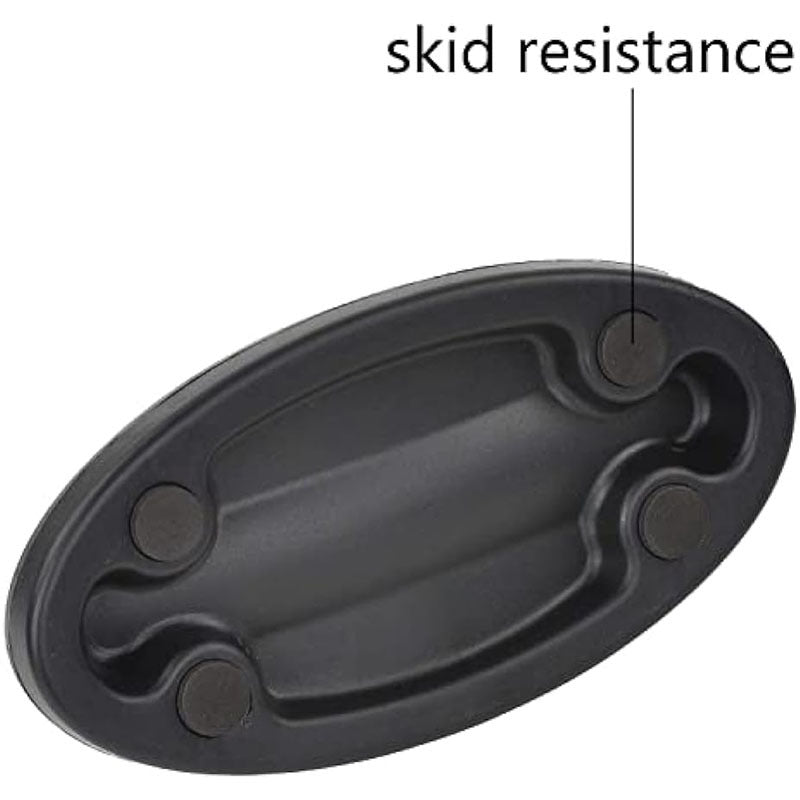 Front Wheel Riser Block & Holder for Mountain Bike Training