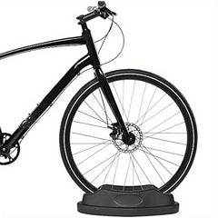 Front Wheel Riser Block & Holder for Mountain Bike Training