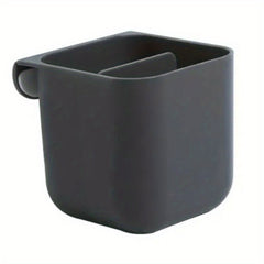Wall Mounted Storage Box TV Remote Control Pen Holder Desk Organizer