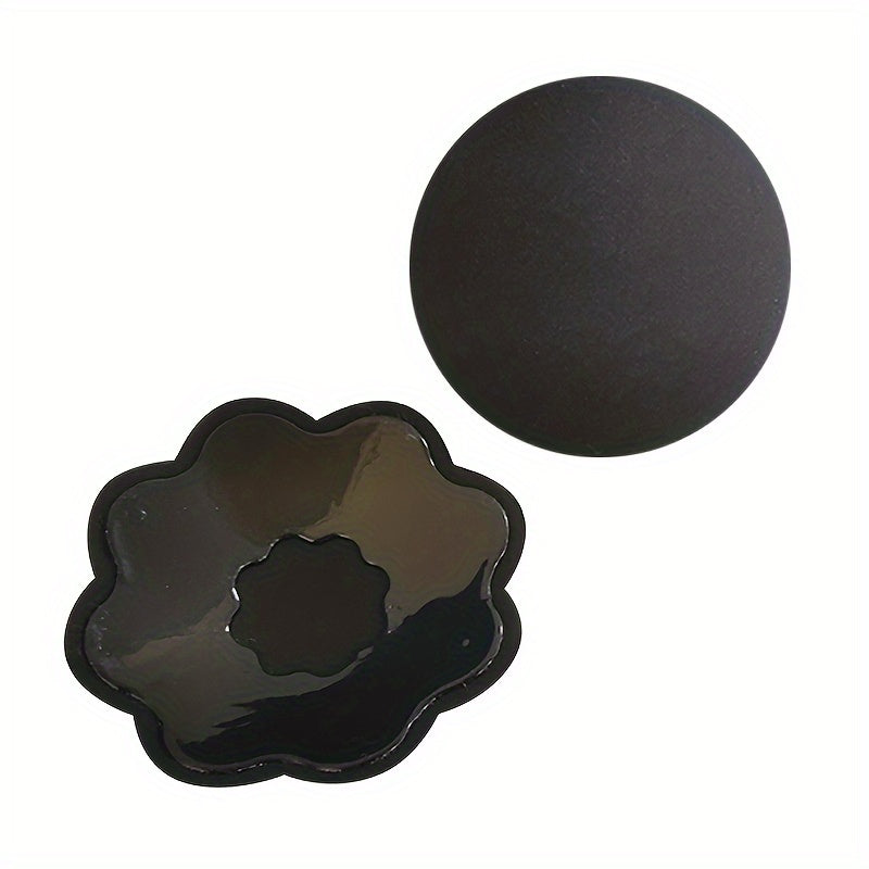 Strapless Nipple Covers Self Adhesive Nipple Pasties