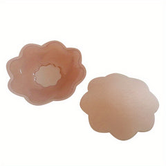 Strapless Nipple Covers Self Adhesive Nipple Pasties