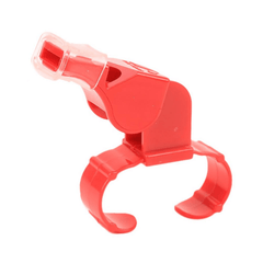 Referee Finger Whistle Football Training Equipment