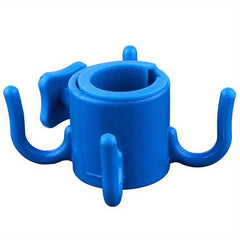 Beach Umbrella Hanging Hook Towels Bags Hats Tent Accessories