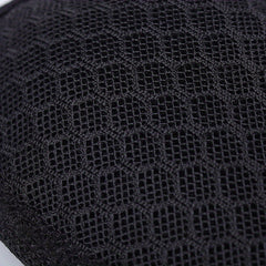 Winter Bike Scarf 3D Mesh Neck Cover Warm Ski Mask With Ear Protection