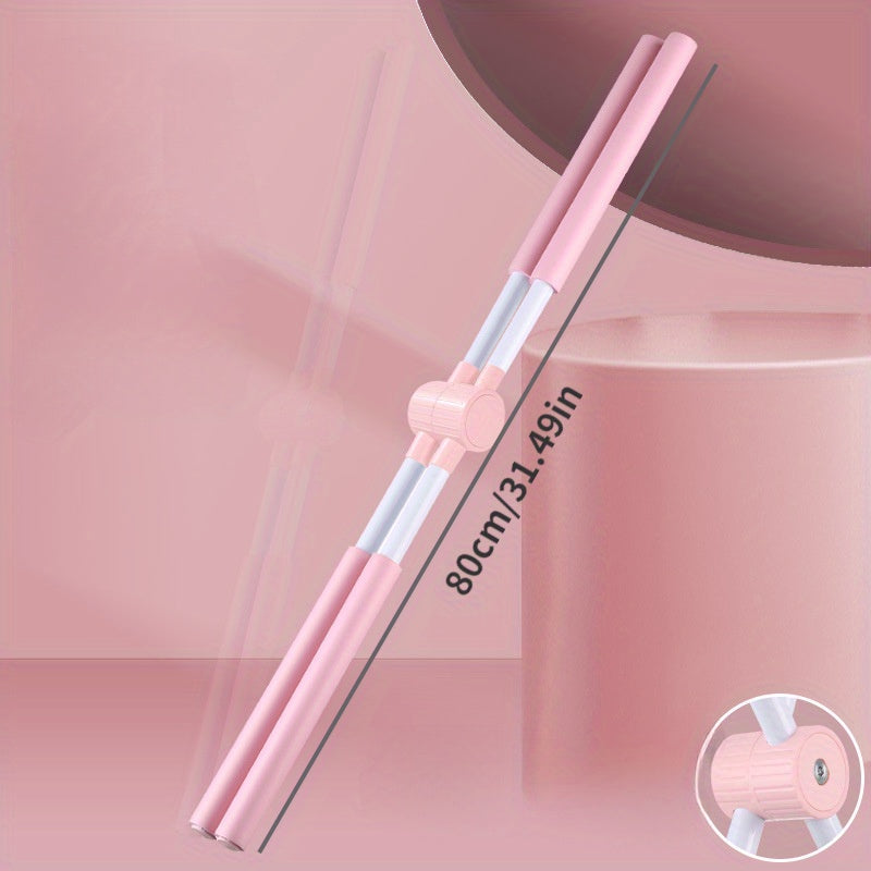 Yoga Body Cross Stick Posture Hunchback Posture Stick for Body Shaping