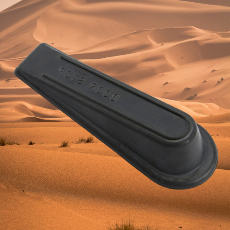 Creative Rubber Door Stopper - Roof Blocker