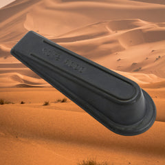 Creative Rubber Door Stopper - Roof Blocker