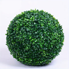 Artificial Decorative Plant Ball for Home Garden Wedding Decor