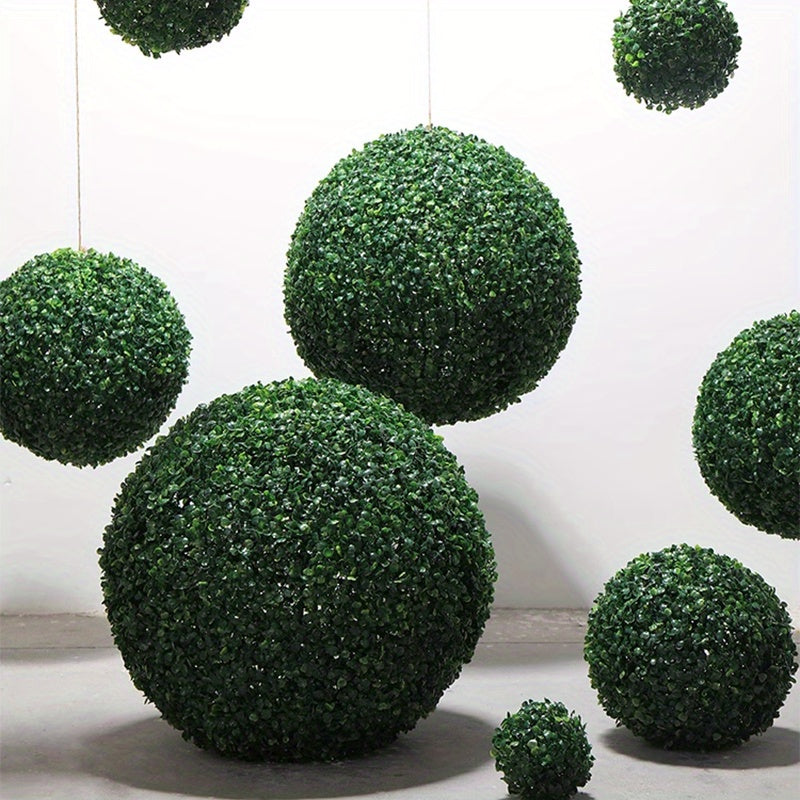 Artificial Decorative Plant Ball for Home Garden Wedding Decor