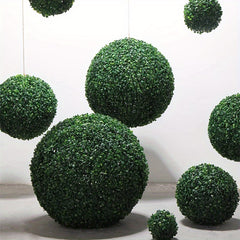 Artificial Decorative Plant Ball for Home Garden Wedding Decor