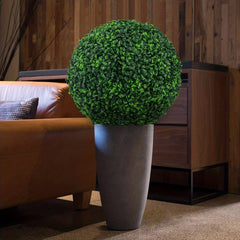 Artificial Decorative Plant Ball for Home Garden Wedding Decor