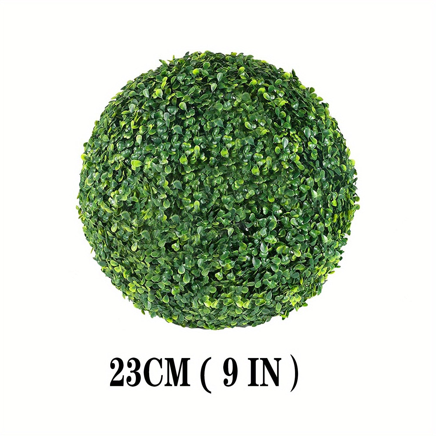 Artificial Decorative Plant Ball for Home Garden Wedding Decor