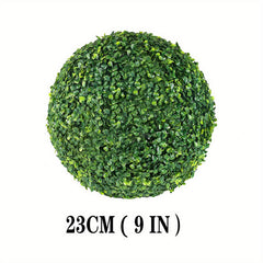 Artificial Decorative Plant Ball for Home Garden Wedding Decor