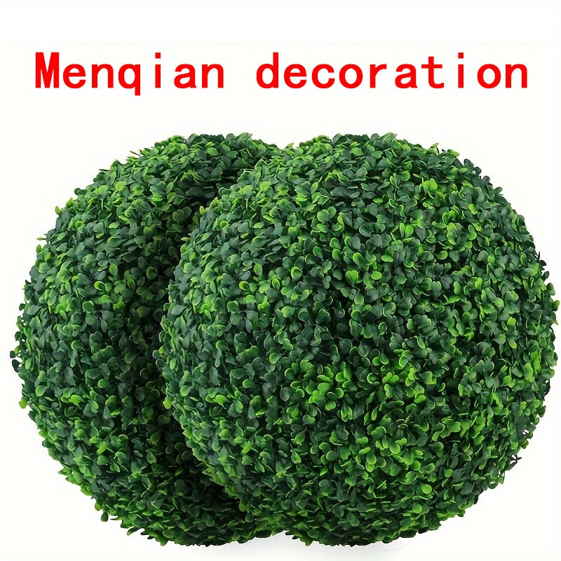 Artificial Decorative Plant Ball for Home Garden Wedding Decor