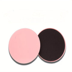 Yoga Sliding Discs Fitness Balance Training Pads