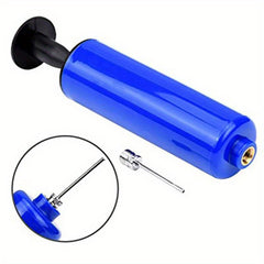 10pcs Stainless Steel Sport Ball Pump Needles for Football Basketball Soccer