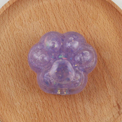 Cat Paw Funny Toy Pinch Ball Decompressing Props