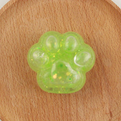 Cat Paw Funny Toy Pinch Ball Decompressing Props
