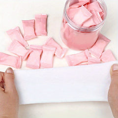30/50 Pcs Portable Travel Non-Woven Face Towel