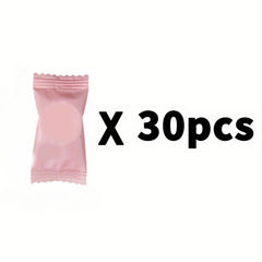 30/50 Pcs Portable Travel Non-Woven Face Towel