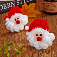 Santa Claus Hanging Christmas Tree Decorations
