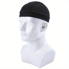 Moisture Wicking Cooling Helmet Liner Running Sports Beanie
