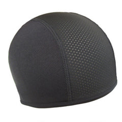 Moisture Wicking Cooling Helmet Liner Running Sports Beanie
