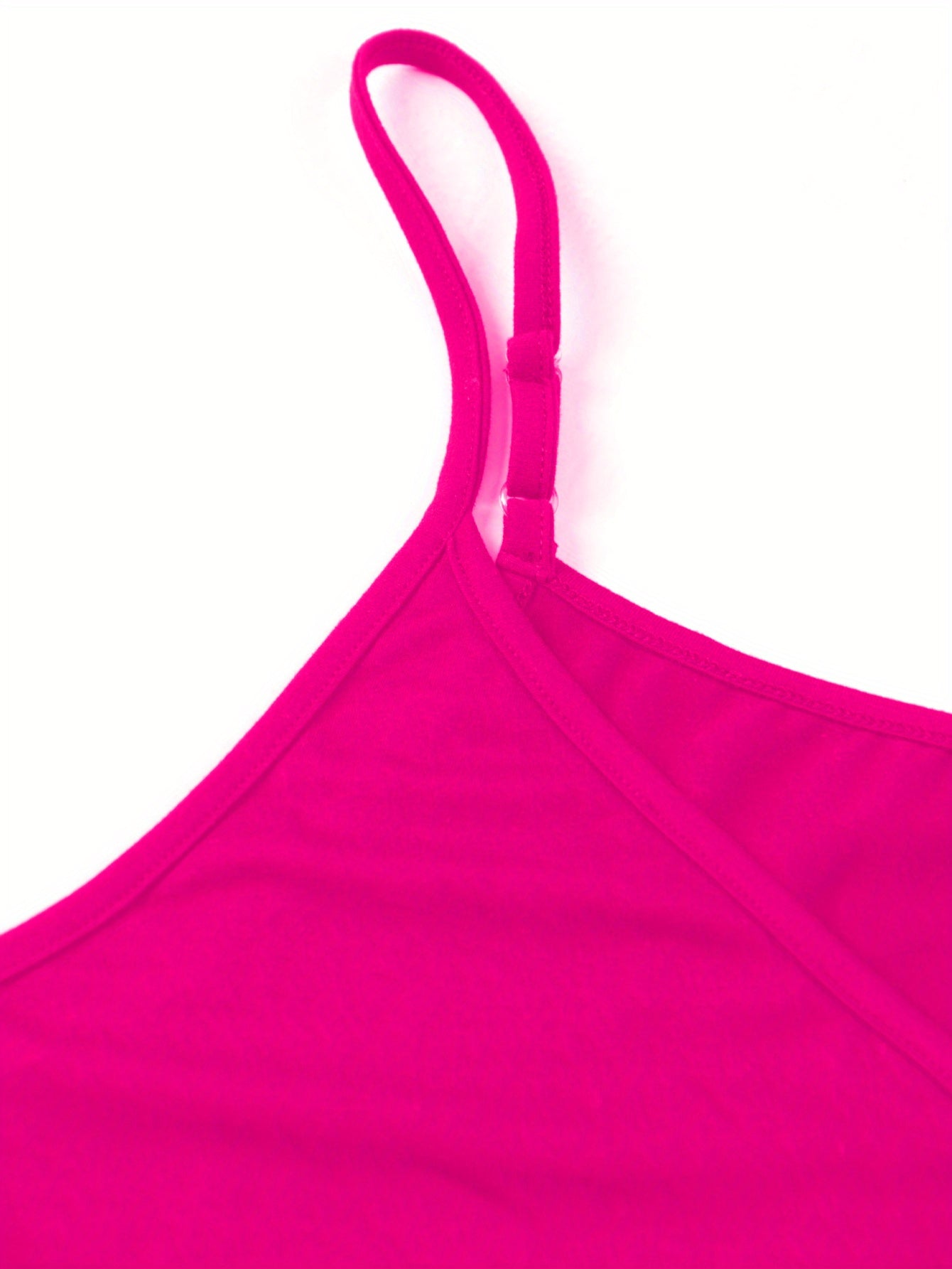 Sexy Loungewear Dress Dragonfly Slogan Print Round Neck Cami Sleep D