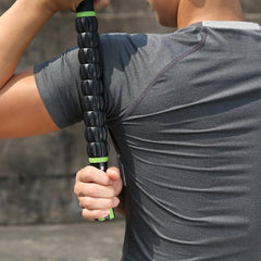 Muscle Roller Massager for Soreness, Cramping & Tightness