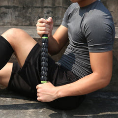 Muscle Roller Massager for Soreness, Cramping & Tightness