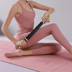 Muscle Roller Massager for Soreness, Cramping & Tightness