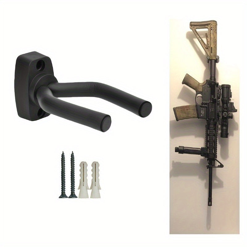 Vertical Stand & Wall Storage for Guitars Bats Bows