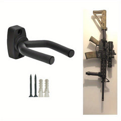 Vertical Stand & Wall Storage for Guitars Bats Bows