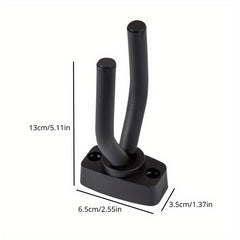 Vertical Stand & Wall Storage for Guitars Bats Bows