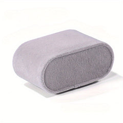 Small Plush Watch Pillow Jewelry Holder