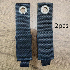 Heavy Duty Storage Straps for Extension Cords, Tools, and Hoses