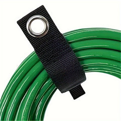 Heavy Duty Storage Straps for Extension Cords, Tools, and Hoses