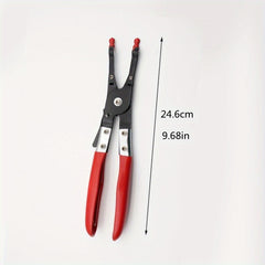 1pc Car Soldering Aid Plier Hold 2 Wires